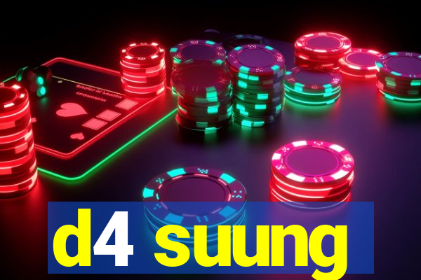 d4 suung